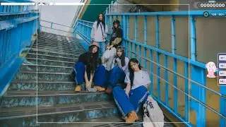 NewJeans - Right Now (osu!)