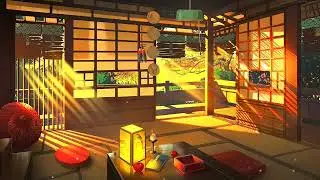 Live Wallpaper Anime PC