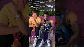 Check out Loud Luxury's favorite #tiktok trend and more! Listen to TikTok Radio on Stingray Music!