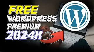 How to Get WORDPRESS BUSINESS PLAN for FREE!!! 2024