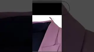 Ghost Mannequin Editing in Action | Timelapse Tutorial