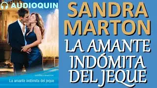La Amante Indómita Del Jeque ✅ Audiolibro |@Audioquin