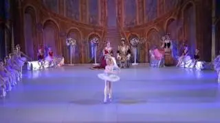 Вариация Фея Смелости. Мелещук Ксения 
