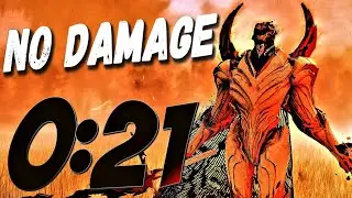 The Surge 2 :➤  Final Boss Archangel Eli - EASY KILL [ NO DAMAGE, 4K60ᶠᵖˢ UHD ]