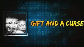 Megan Thee Stallion - Gift & A Curse (Lyrics)