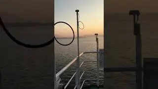 Якутия. Морской порт «Тикси»