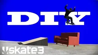 Greatest DIY Skatepark of ALL TIME (Part 3)
