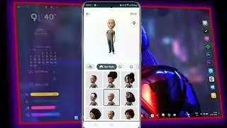 How to Create won Avtar in WhatsApp New Trick of WhatsApp 
