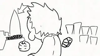 Sadness Artiom's Story