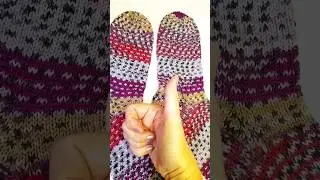 Я подарю тебе носки! 