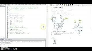 ICS4U - Intro to Objects - plus() method