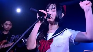 重啟二六 (26Restart) — 複製貼上 (NEW SONG!) @ Paramount Bar (Oct 26, 2024)