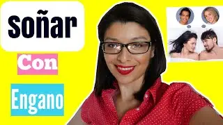 Soñar que tu pareja te Engaña - Infidelidad Que Significa