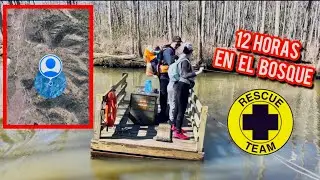 EL SENDERISMO MAS PELIGROSO! 🥾 || COMO REGRESAMOS?? 😰