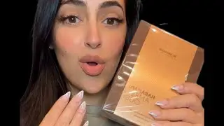 Al Haramain Amber Oud Gold Edition Review