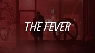 The Fever - Foreign Figures (Lyrics)