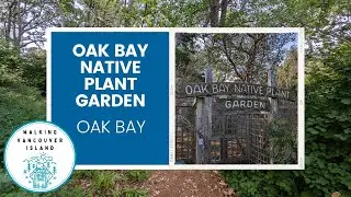 Top Hidden Nature Spot in Oak Bay You Need to See!