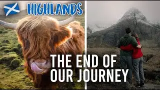 The End of Our Journey – NC500 Final Chapter