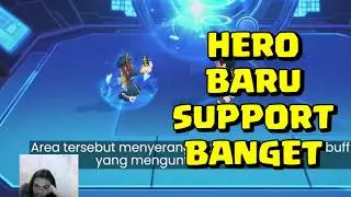 lost saga origin Review event hero baru priest