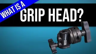 WHAT IS A GRIP HEAD? // using a film/photography clamping tool from a c stand to make a record dryer