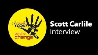 theBipolarVegan Podcast - E4 - Interview with Scott Carlile
