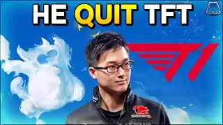 The 2 Problems KILLING TFT + How to Fix Them