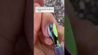 Cuticle Talk: How to soften your cuticles 