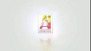 C34 Logo Intro Animation After Effect Project | Logo Reveal After Effects