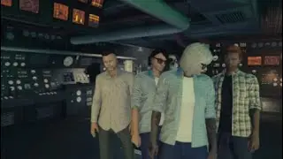 CAYO PERICO HEIST |4 MEN 10:32