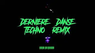 Indila - Dernière Danse (2barzz Remix)
