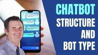 Chatbot Structure and Conversational Flow Must Fit the Chatbot Type