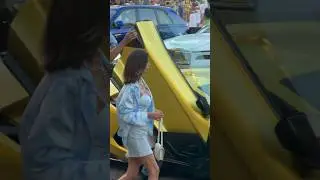 She picks you up #monaco #millionaire #luxury #lifestyle #life
