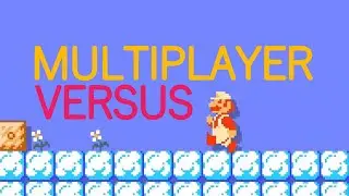 Multiplayer Versus #361