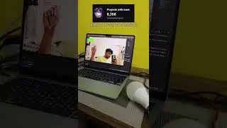 Arduino python opencv project 