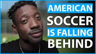 Is PAY TO PLAY Ruining US Soccer ?