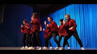 PROдвижение │отчетный концерт│(Набережные Челны)