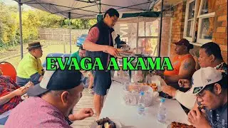 FAIPAUA IAKOPO - EVAGA A KAMA [Official Music Video]