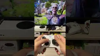 КАК РАБОТАЕТ BALDUR'S GATE 3 НА XBOX SERIES S 
