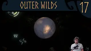 It's been so long since I played music with everyone | Outer Wilds 17