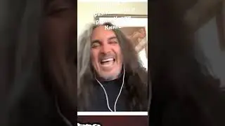 Контракт о неразглашении в группе Керри Кинга #kerryking #metal #metalhead #рок