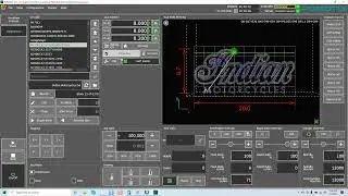 How To Use G53 And G1 G0 Options In Pumotix Coordinate System...
