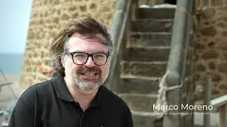 Restauración del Castillo de El Tostón