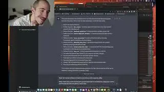 Part 10 Convert a Youtube Channel to Blog Website using ChatGPT and OpenAI - Database Support