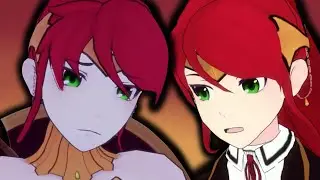 IS THIS BETTER THAN THE ORIGINAL?!?! - “The Invincible Girl” RWBY 3D Fan Animation Reaction
