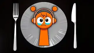 How to cook Sprunki