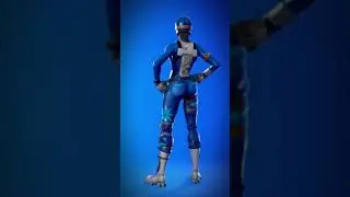 The Most TOXIC Skins in Fortnite!… 😳🔥 #shorts