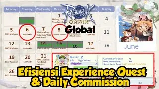 Menahan Daily Quest tips - ROO