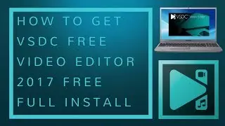 Download VSDC Free Video Editor Free 2017