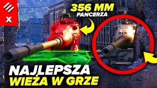 The Toughest Turret in WoT? - M-V-Y (New Tier X)
