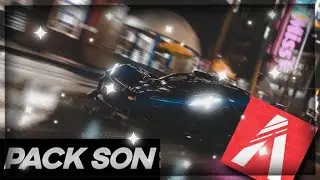 COMMENT AVOIR UN PACK SON SUR FIVEM !